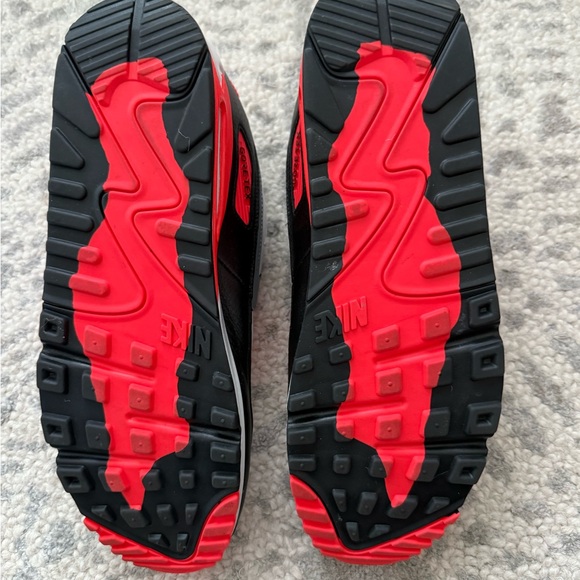 Nike Air Max 90 Gore-Tex Infrared size 13 - Picture 3 of 5